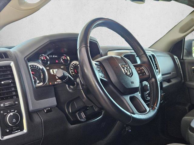 Used 2019 RAM 1500 Lone Star AWD/4WD image 8