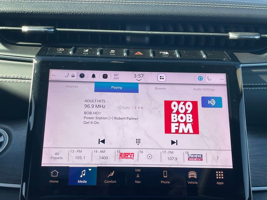 Certified 2022 Jeep Grand Cherokee Limited image 43