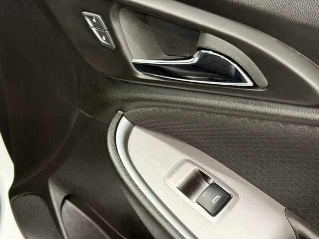 Used 2024 Chevrolet Malibu LT image 21