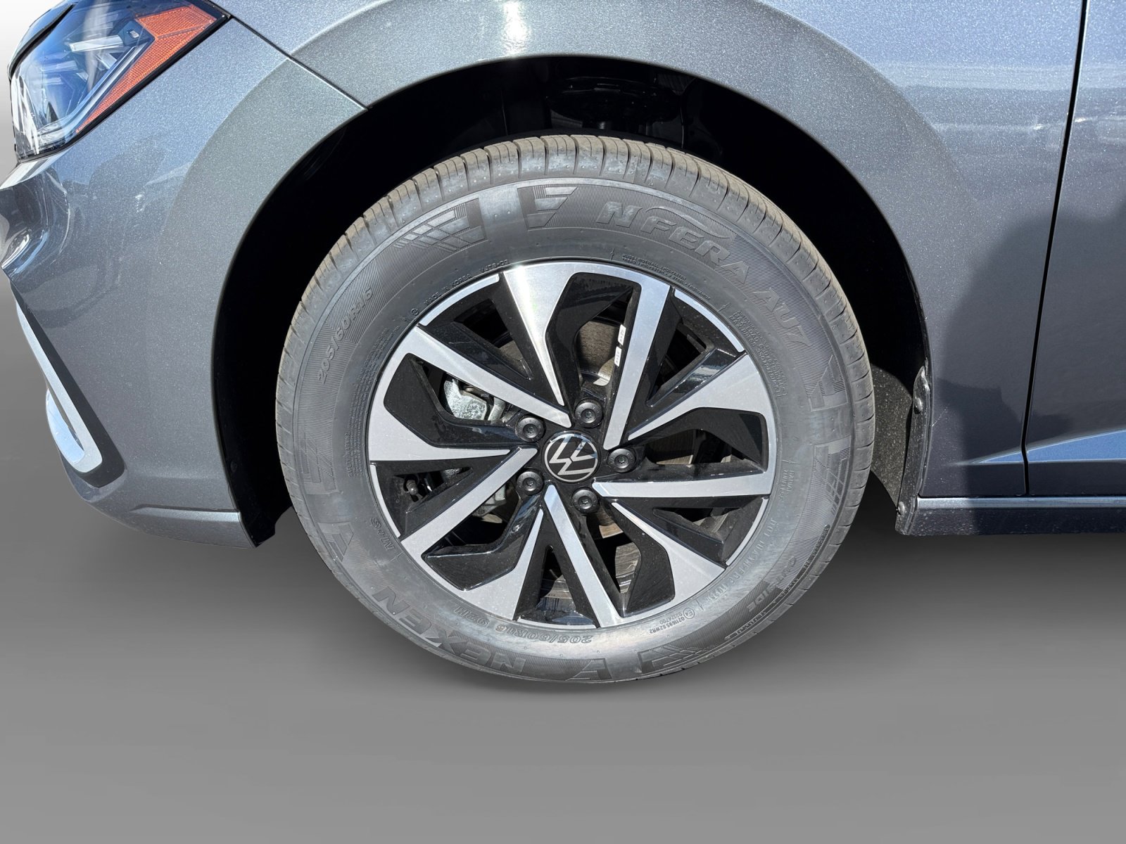 New 2026 Volkswagen Jetta S FWD image 9