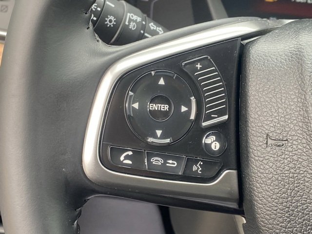 Used 2017 Honda CR-V Touring image 18