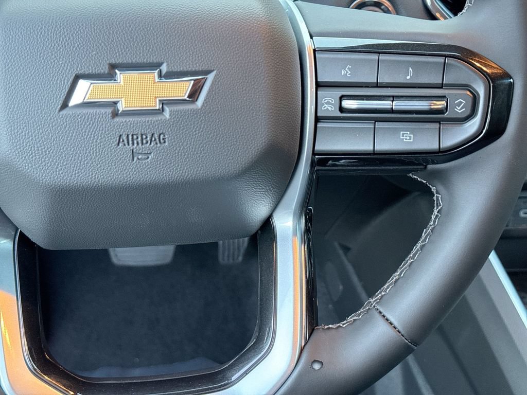 New 2026 Chevrolet Colorado LT RWD image 18