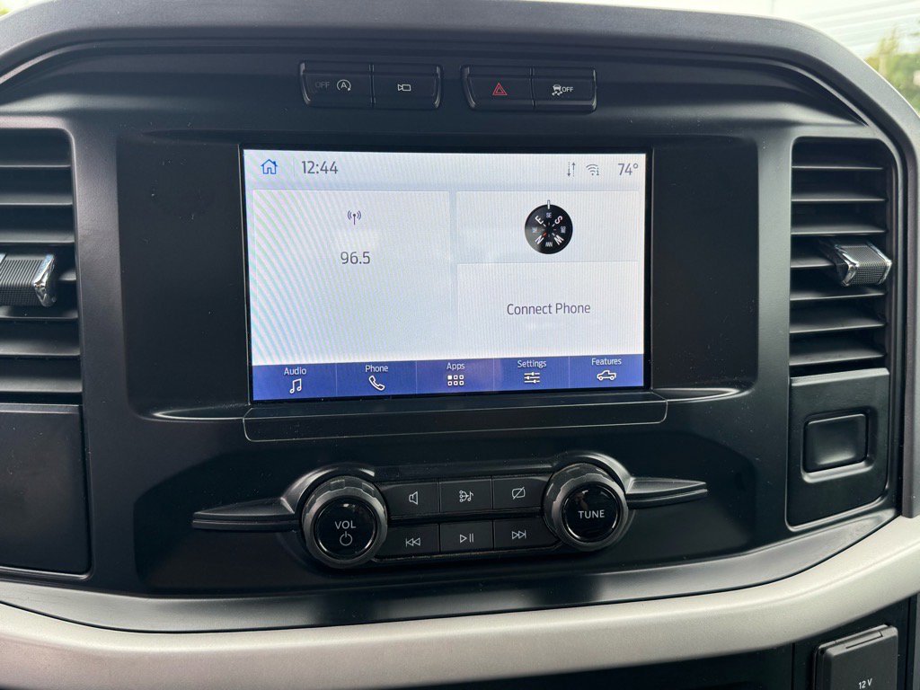 Used 2023 Ford F150 XLT image 18