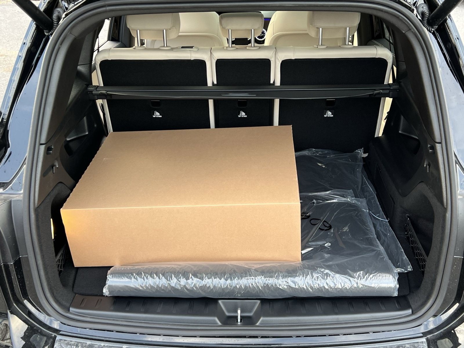 Certified 2026 Mercedes-Benz GLB 250 4MATIC image 24