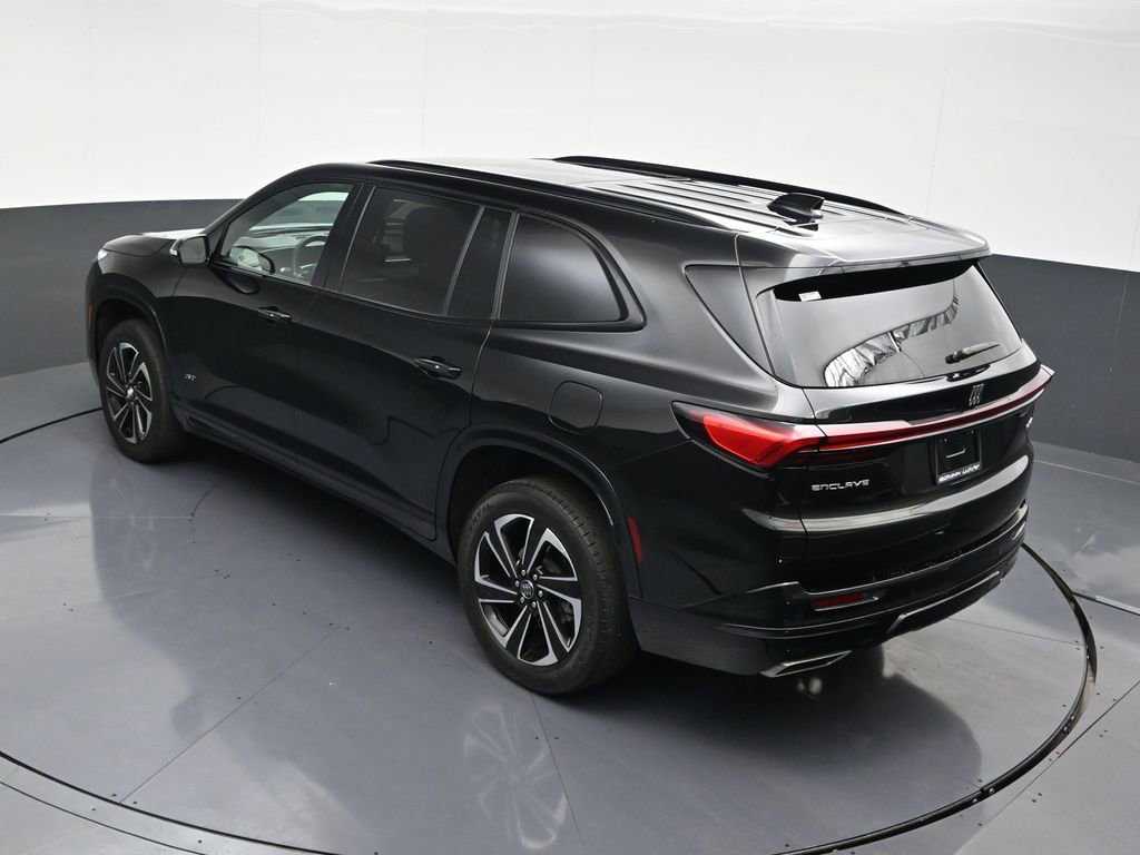 Used 2025 Buick Enclave Sport Touring w/ Power Package image 20