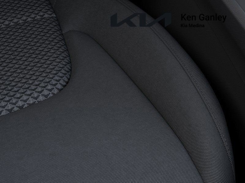 New 2026 Kia Sportage S AWD/4WD image 24