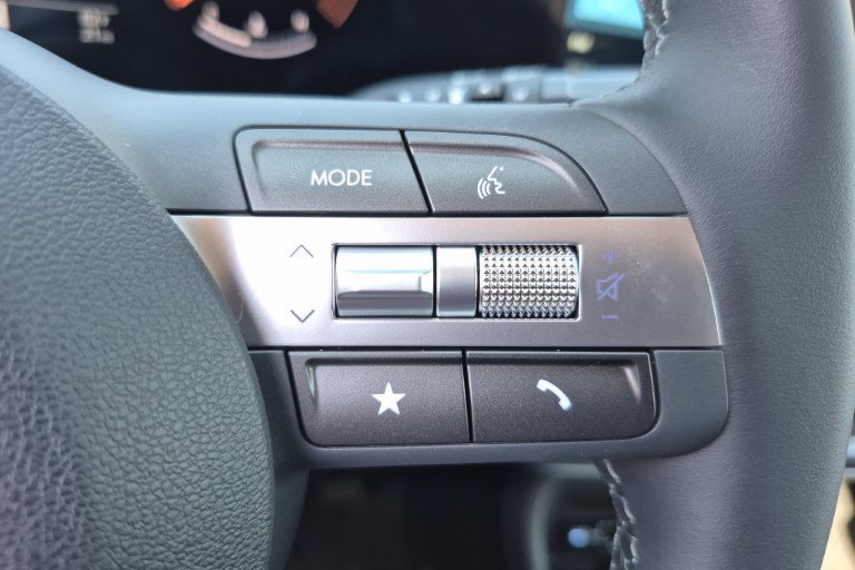 New 2027 Hyundai Kona SEL Sport FWD image 27