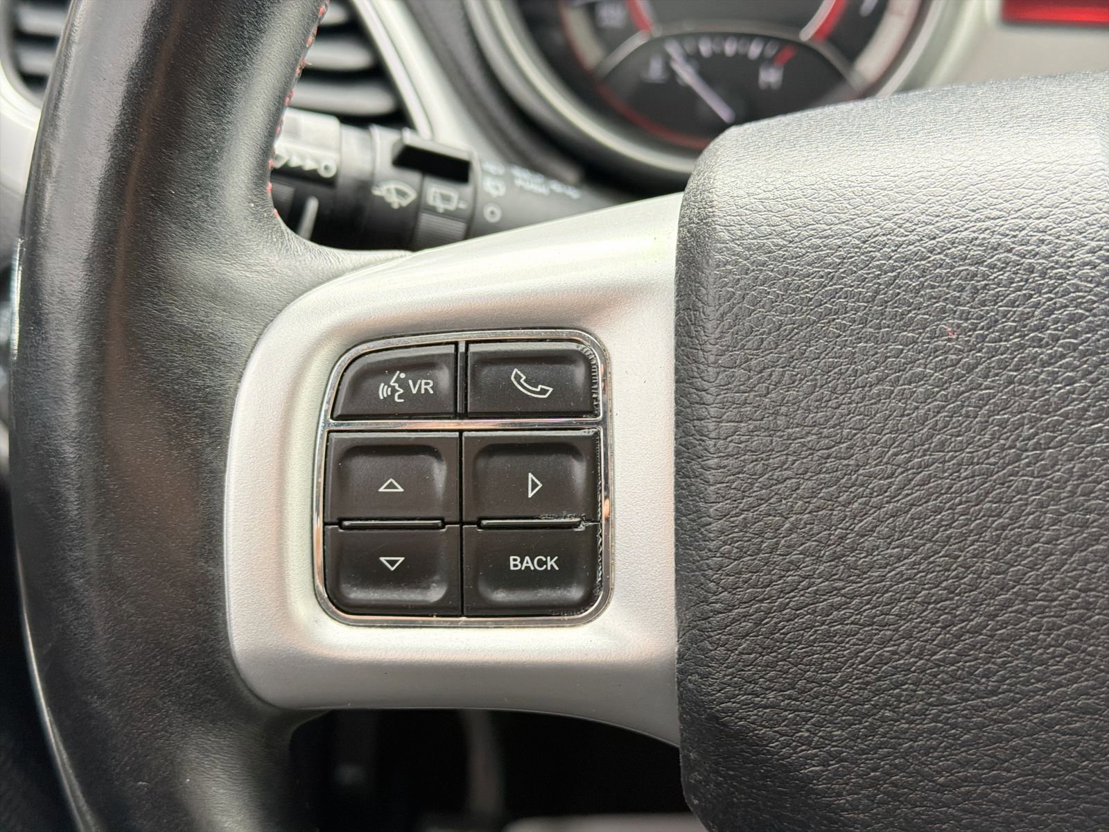 Used 2017 Dodge Journey GT AWD/4WD image 28