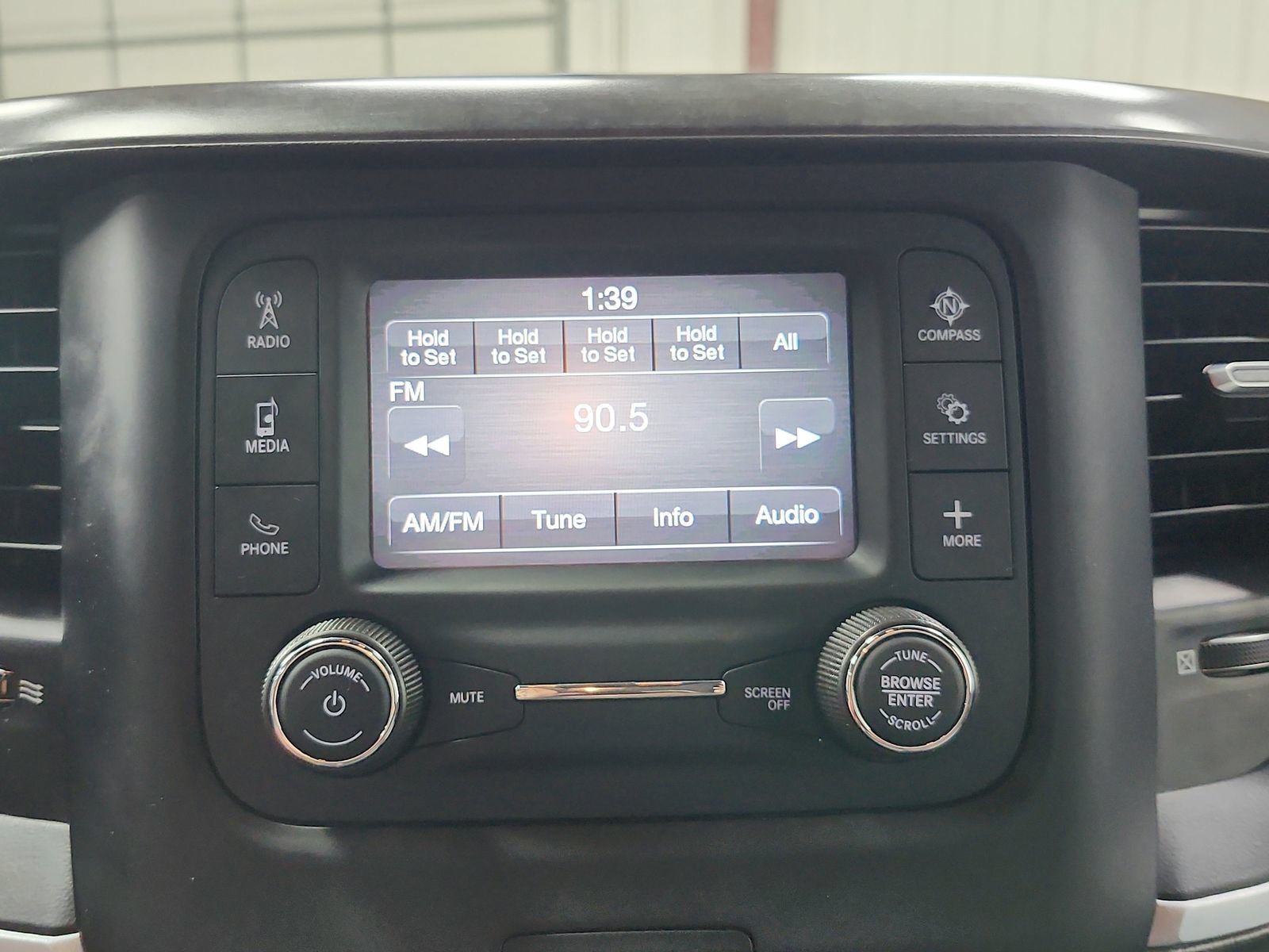 Used 2021 RAM 1500 Big Horn AWD/4WD image 26
