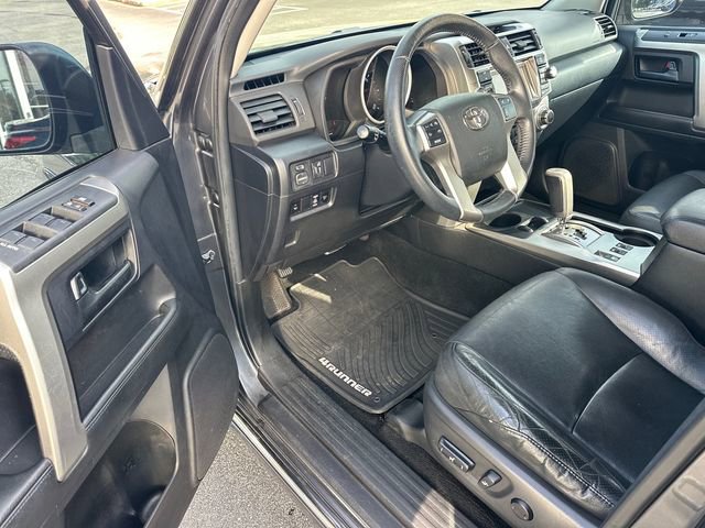 Used 2011 Toyota 4Runner Limited RWD image 9