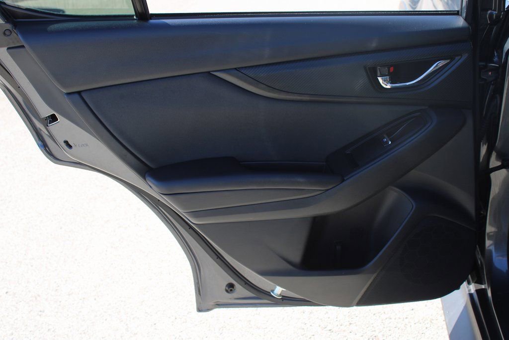 Certified 2024 Subaru WRX Premium image 22