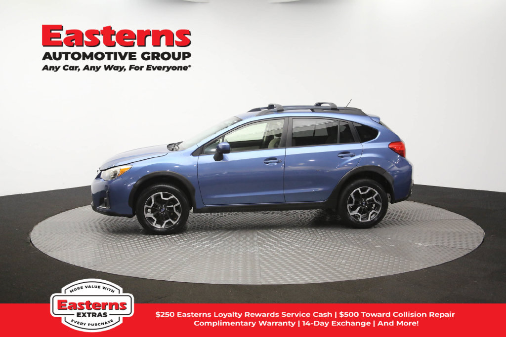 Used 2016 Subaru Crosstrek 2.0i Premium AWD/4WD image 60