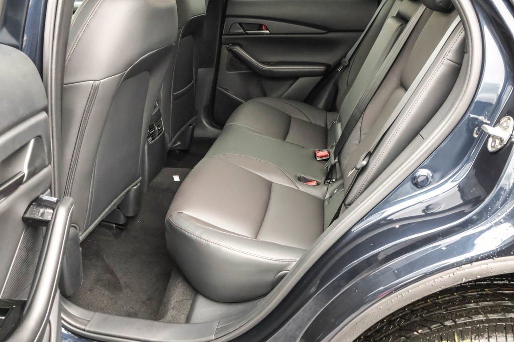 New 2026 MAZDA CX-30 2.5 Turbo w/ Premium Plus Pkg AWD/4WD image 38