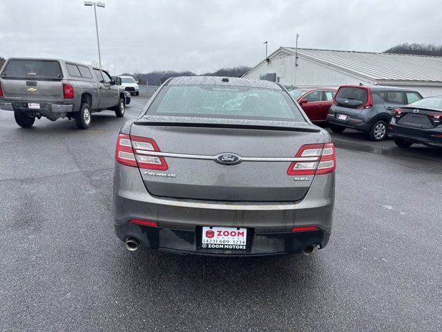 Used 2013 Ford Taurus SEL image 7