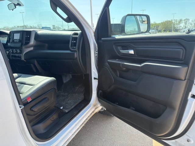 Used 2022 RAM 1500 Tradesman image 23