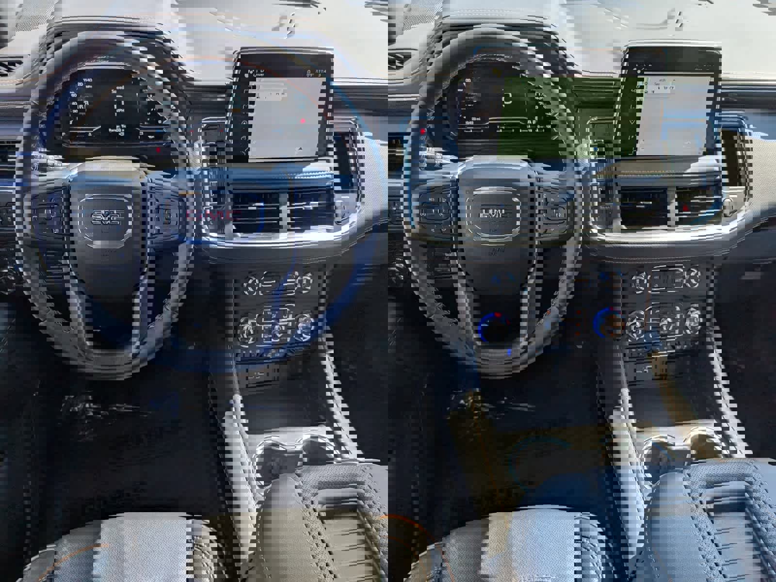 Certified 2024 GMC Yukon AT4 image 16