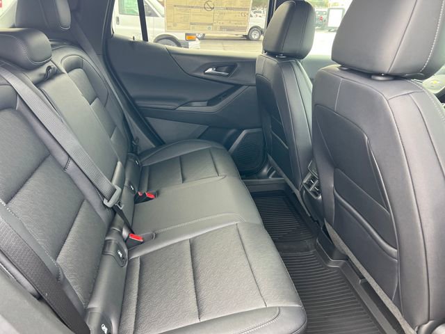 New 2026 Chevrolet Equinox LT w/ Convenience Package II image 20