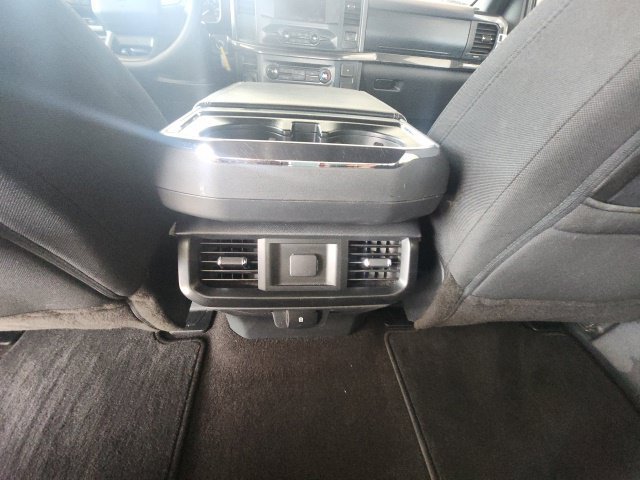 Used 2021 Ford F150 XL w/ STX Appearance Package AWD/4WD image 39