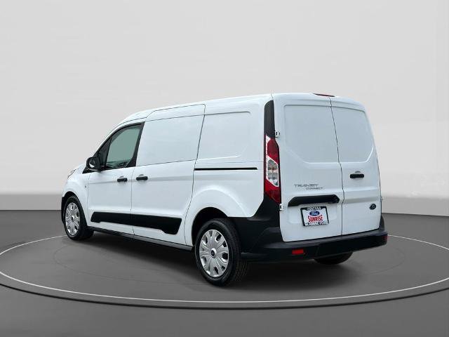 Certified 2019 Ford Transit Connect XL FWD image 7