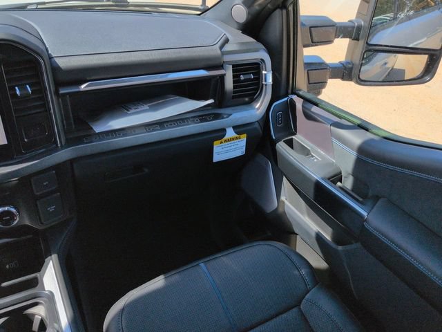 New 2026 Ford F250 Platinum AWD/4WD image 17