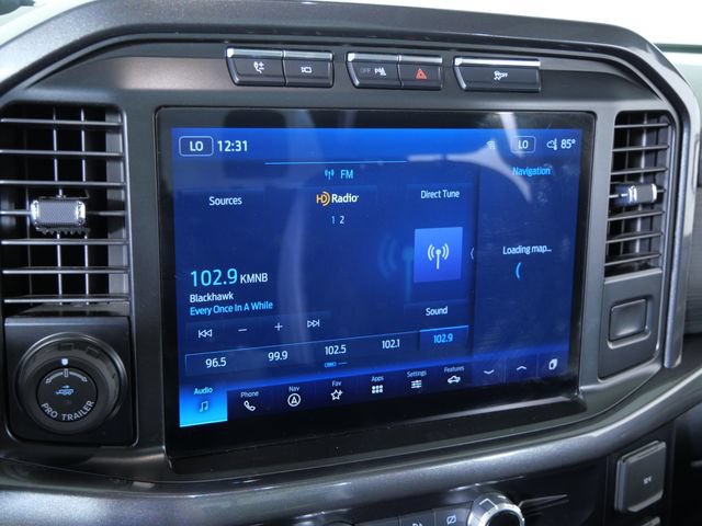 Certified 2023 Ford F150 XLT w/ Equipment Group 302A High AWD/4WD image 27