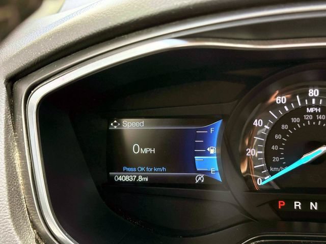 Used 2020 Ford Fusion SE w/ Equipment Group 151A FWD image 26