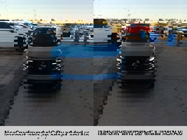 New 2026 Nissan Kicks SR image 10