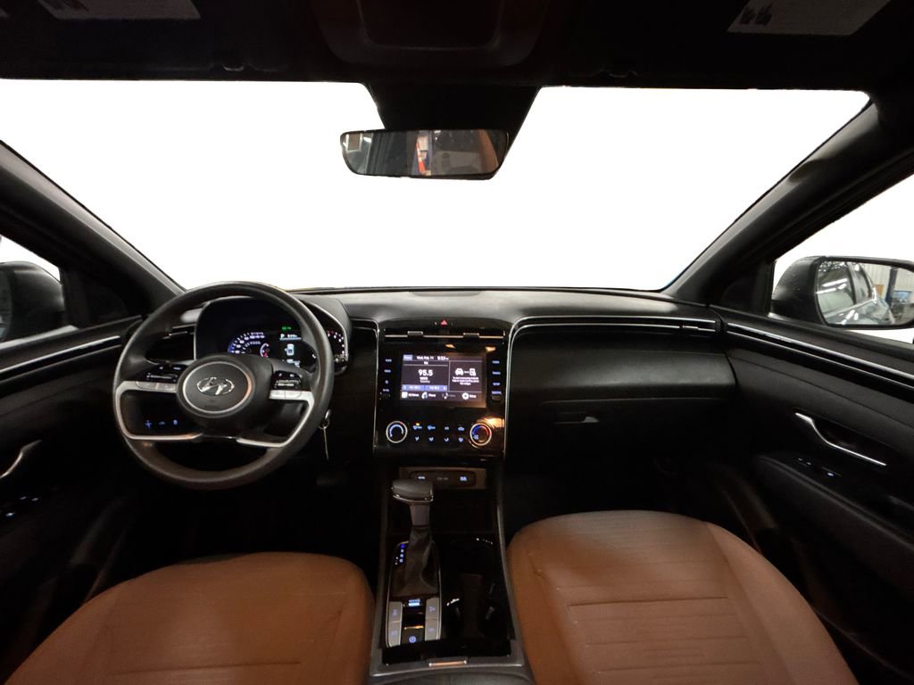 Used 2023 Hyundai Santa Cruz SE w/ Cargo Package image 13