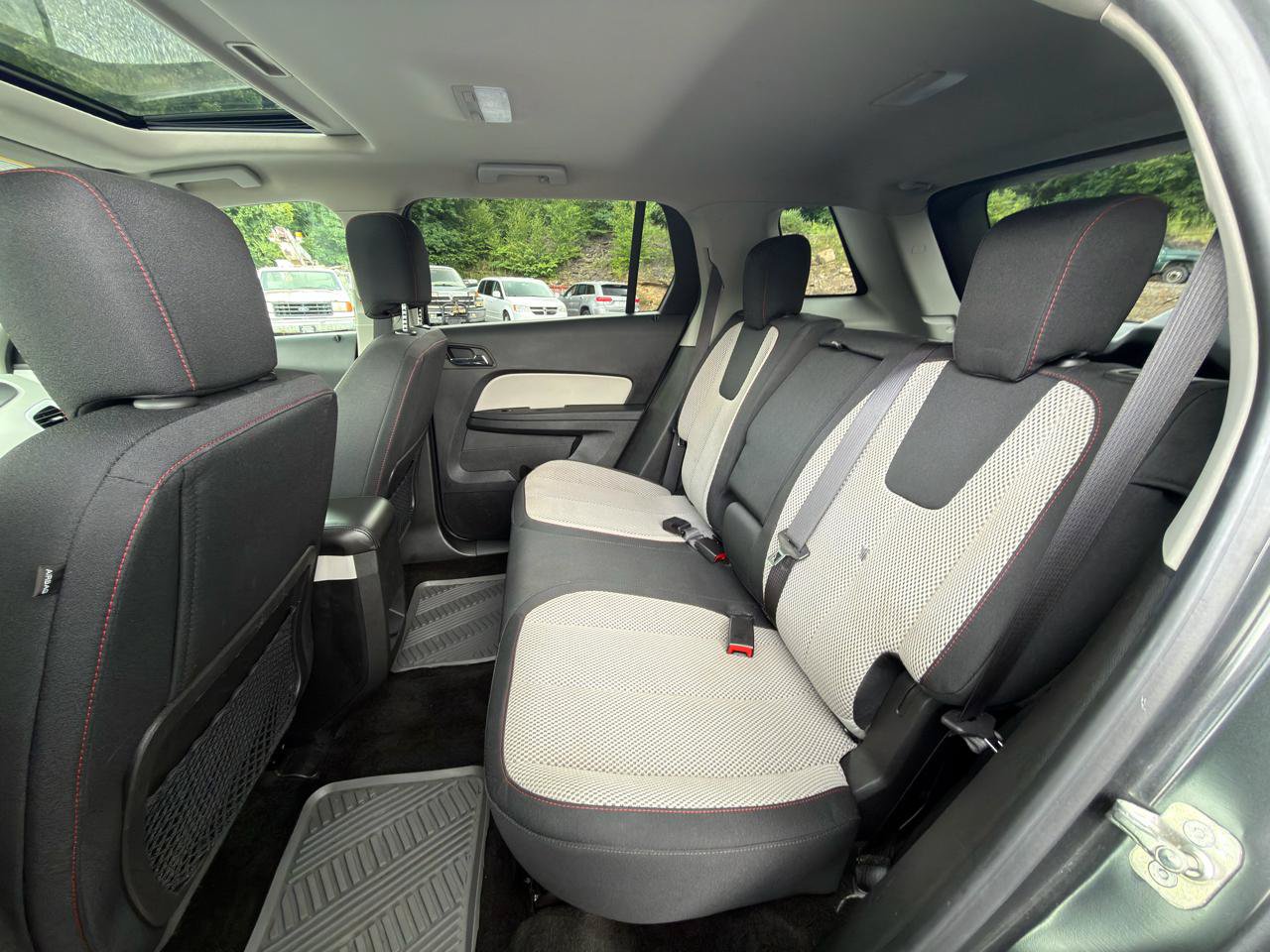 Used 2017 GMC Terrain SLE w/ Driver Alert Package I AWD/4WD image 20