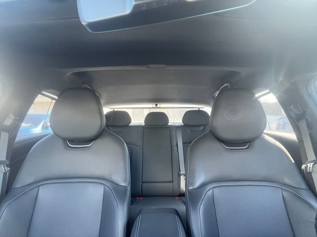 Used 2024 Lucid Air Touring AWD/4WD image 26