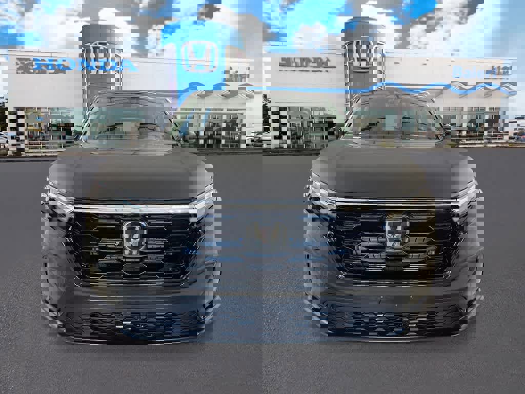 New 2026 Honda CR-V EX image 9