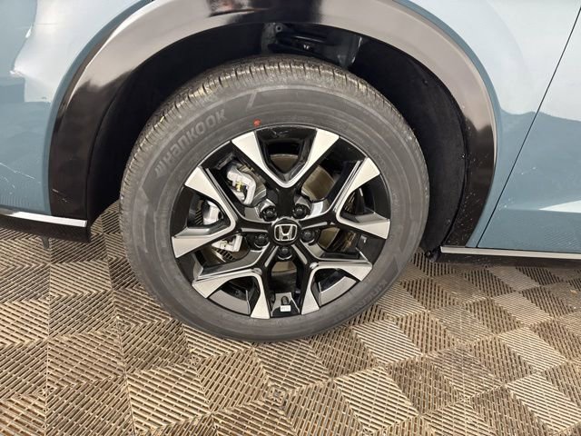 Used 2026 Honda HR-V EX-L image 33