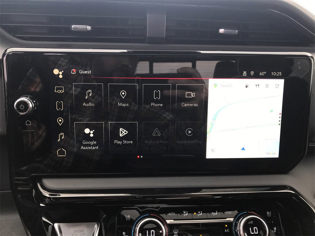 New 2026 GMC Sierra 2500 AT4X image 23