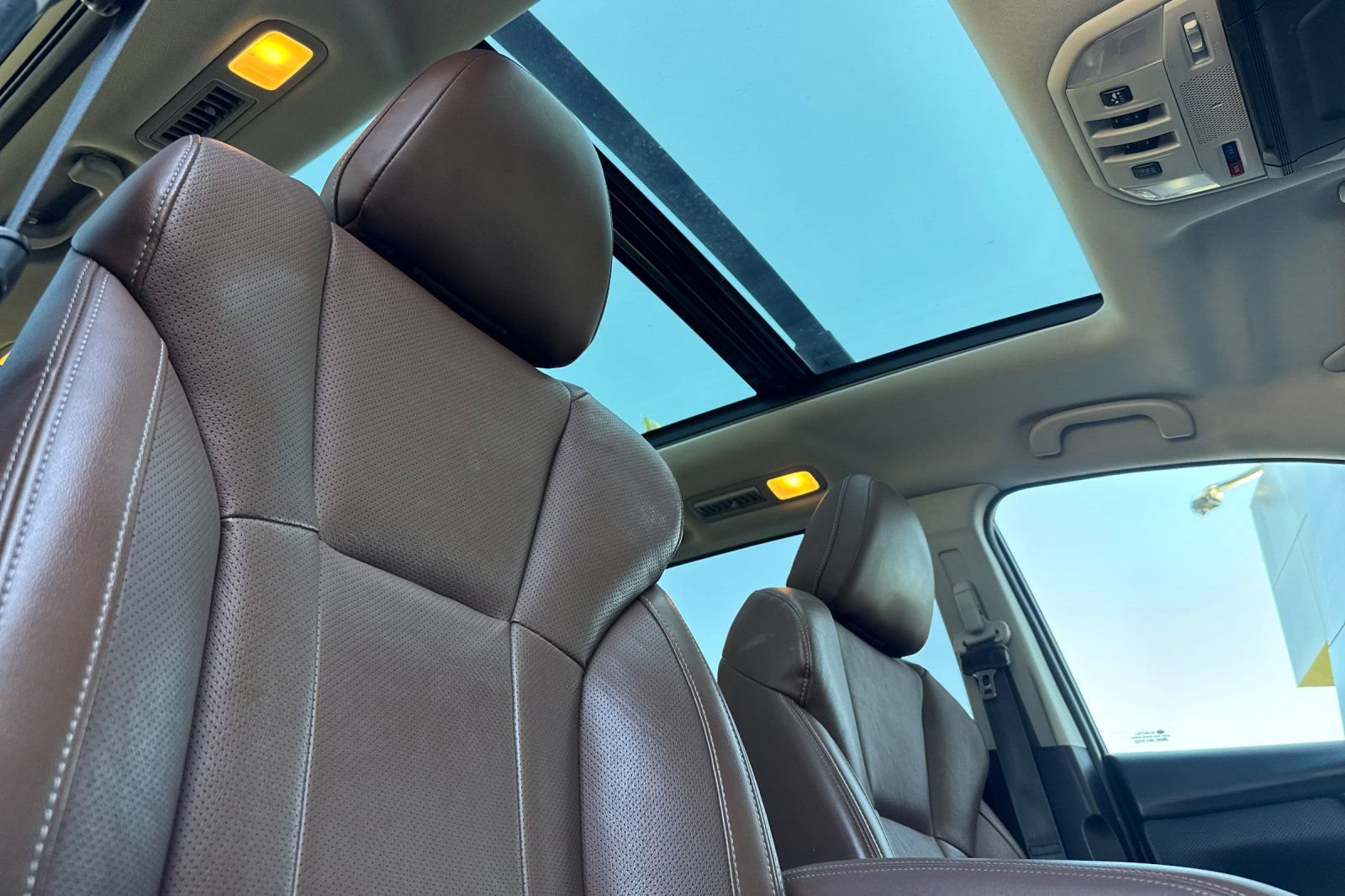 Used 2019 Subaru Ascent Touring AWD/4WD image 18