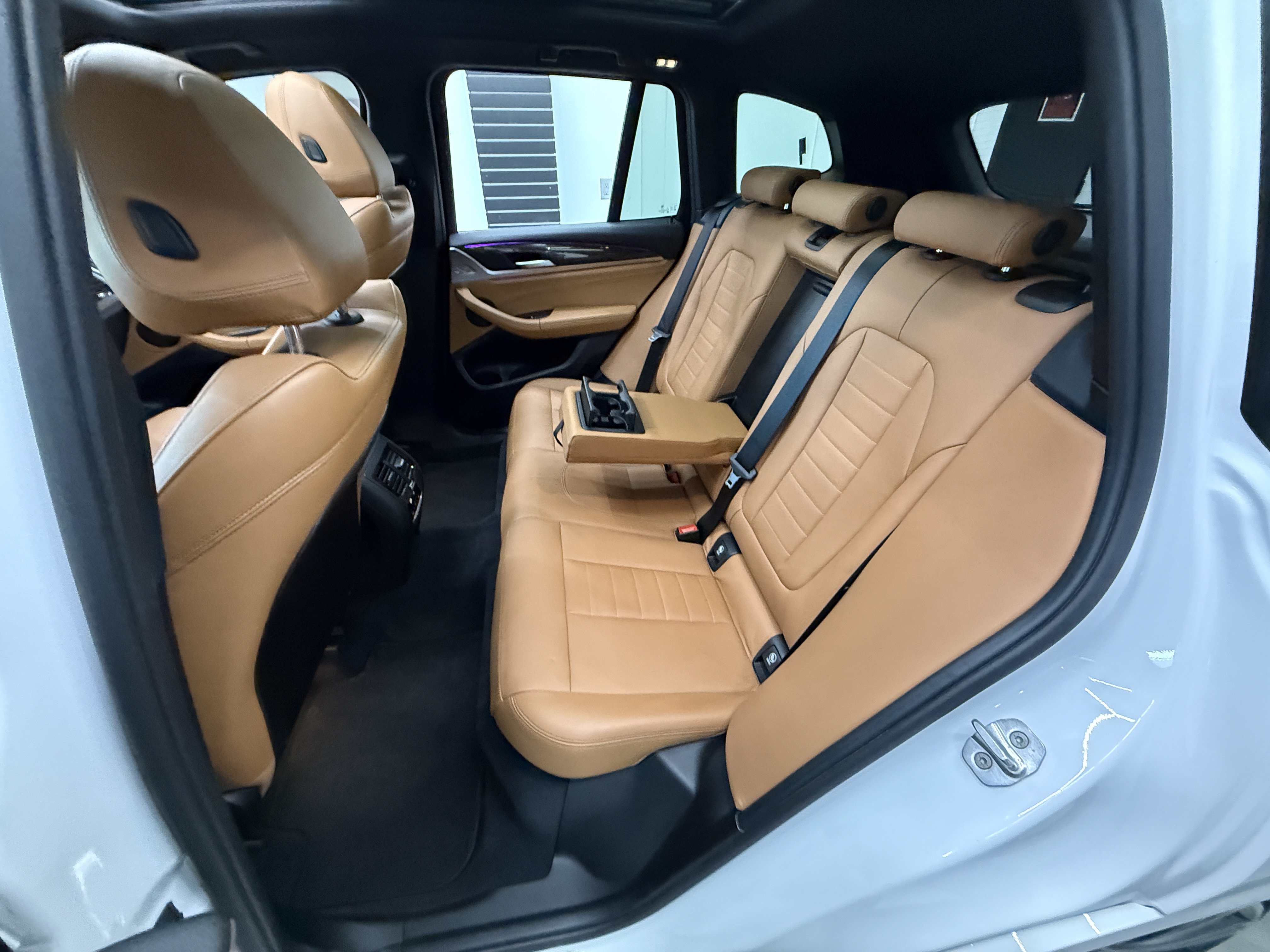 Used 2018 BMW X3 M40i AWD/4WD image 23