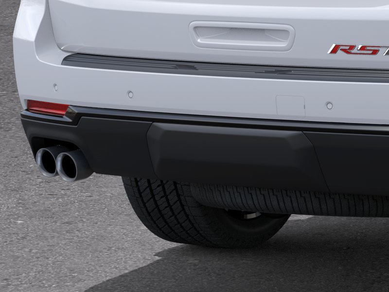 New 2026 Chevrolet Tahoe RST AWD/4WD image 14