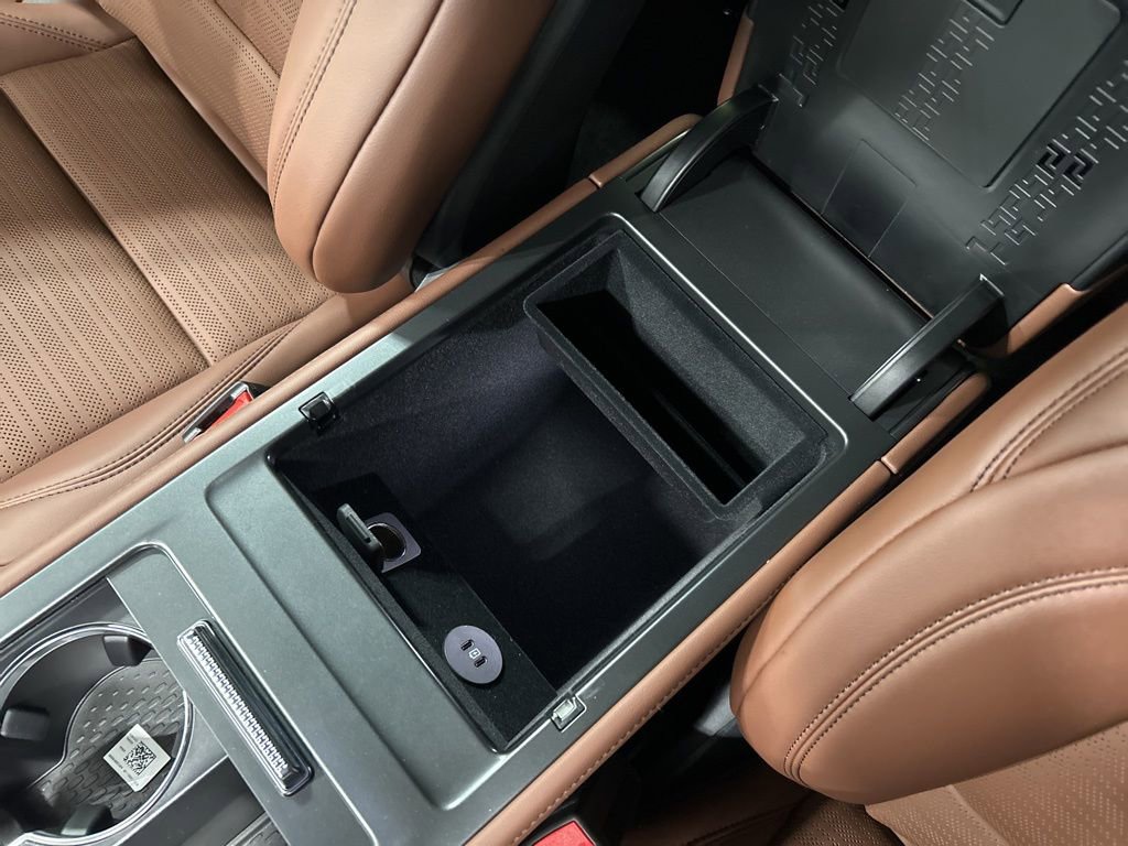 New 2026 Lincoln Nautilus Reserve image 24