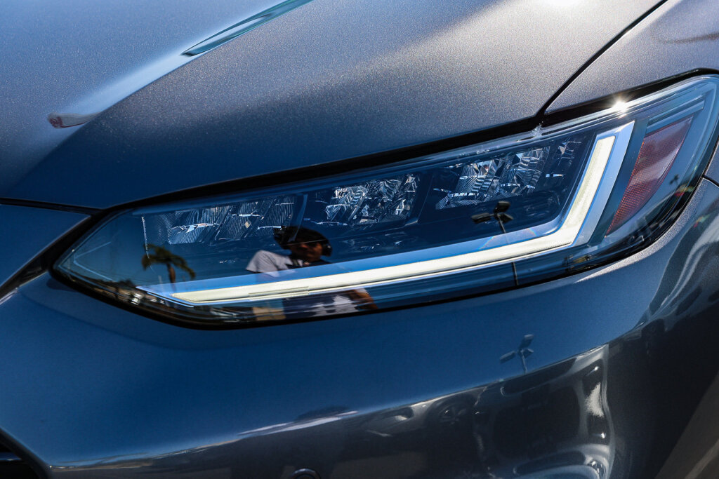 Used 2027 Honda HR-V EX-L image 23