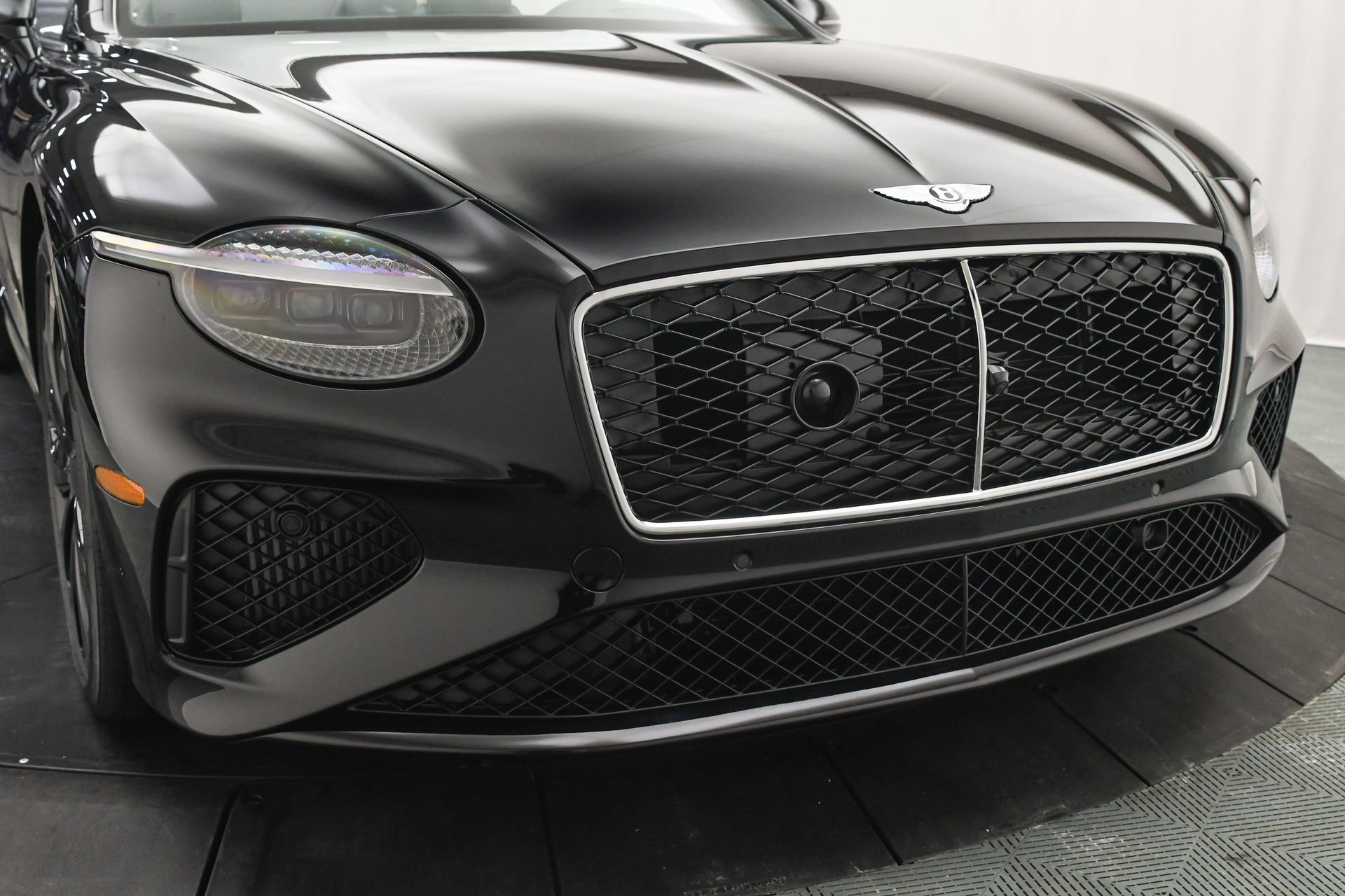 New 2026 Bentley Continental GTC image 26