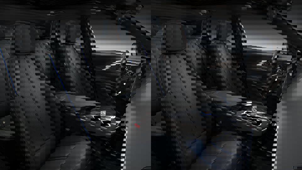 New 2026 Cadillac Lyriq V image 66