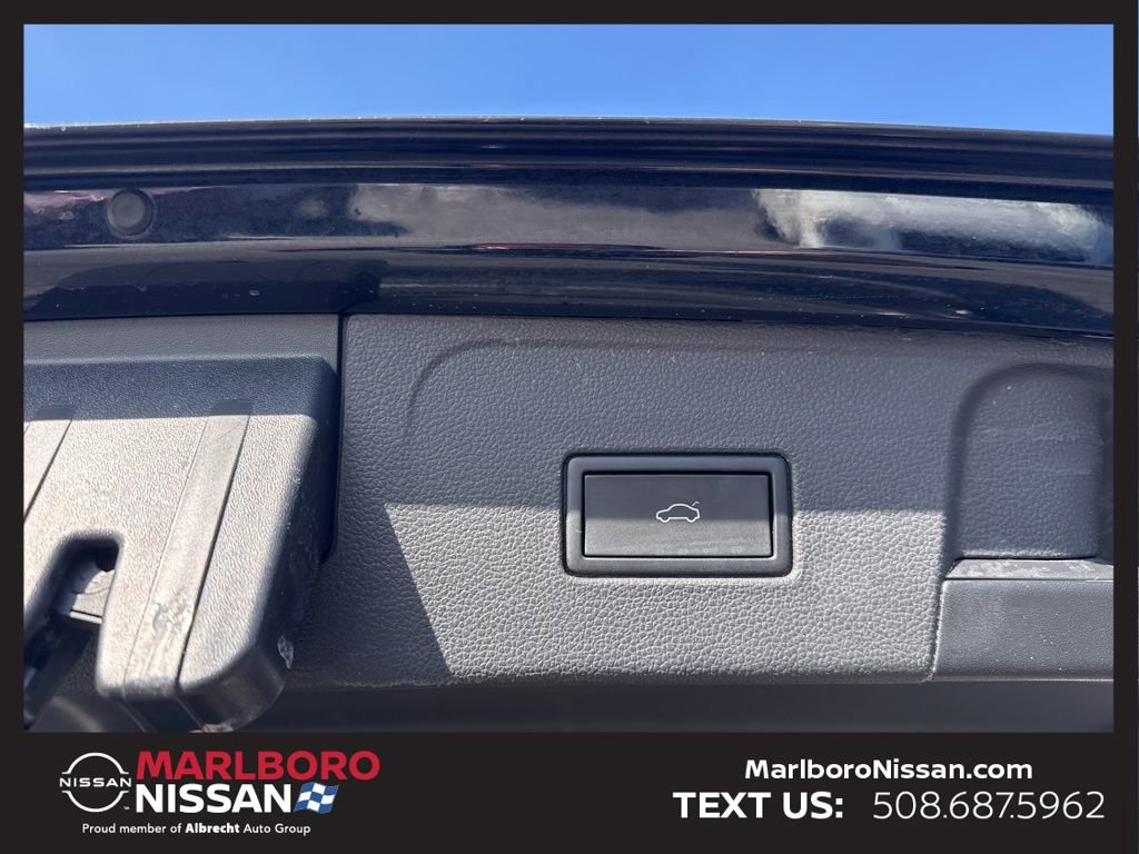 Used 2023 Volkswagen Atlas SE image 15