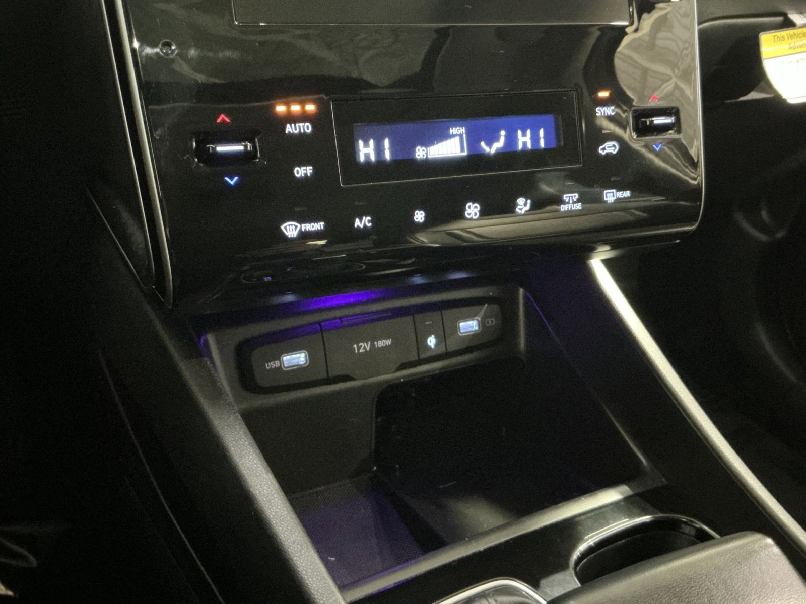 Used 2023 Hyundai Tucson SEL w/ Convenience Package image 28