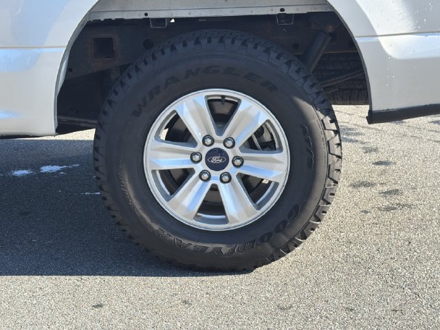 Used 2016 Ford F150 XLT w/ Equipment Group 301A Mid AWD/4WD image 21