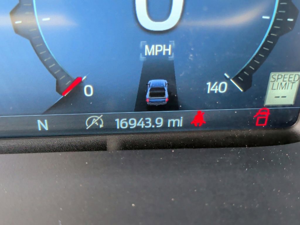 Used 2024 Ford F150 Raptor AWD/4WD image 22