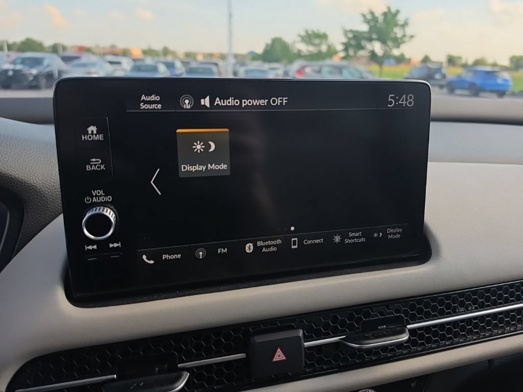 Certified 2023 Honda HR-V EX-L image 16