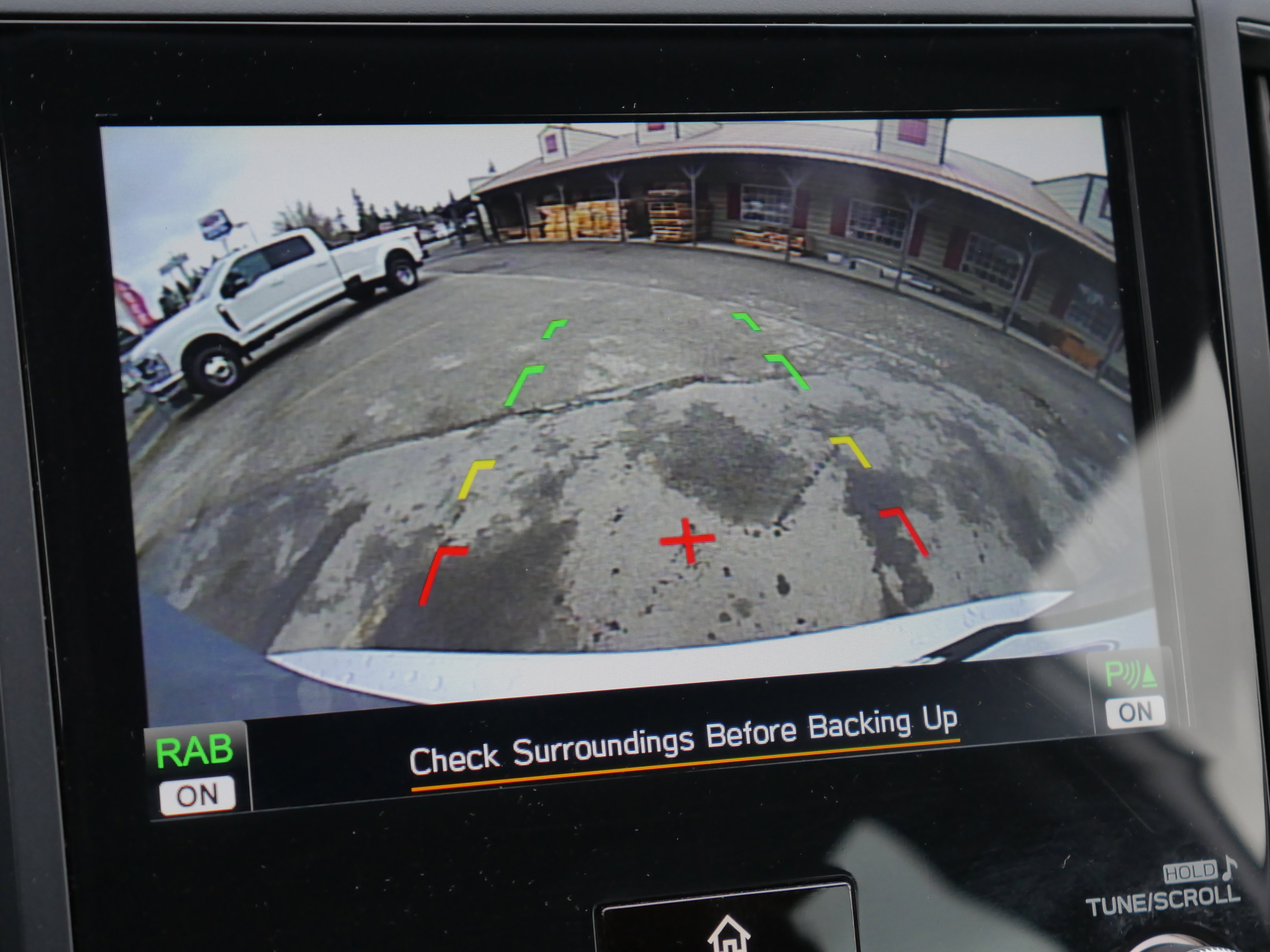 Used 2024 Subaru Forester Wilderness image 15