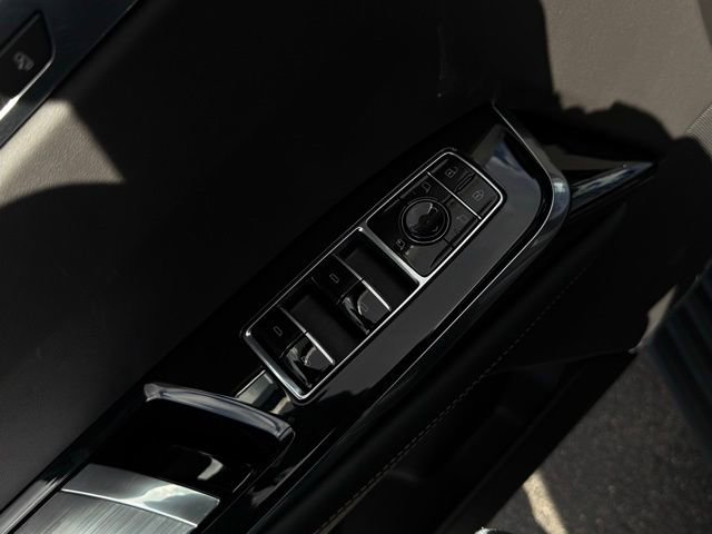 Used 2026 Cadillac Escalade Platinum Sport w/ LPO, Floor Liner Package image 42