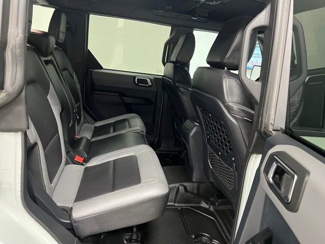 Used 2024 Ford Bronco Big Bend image 52