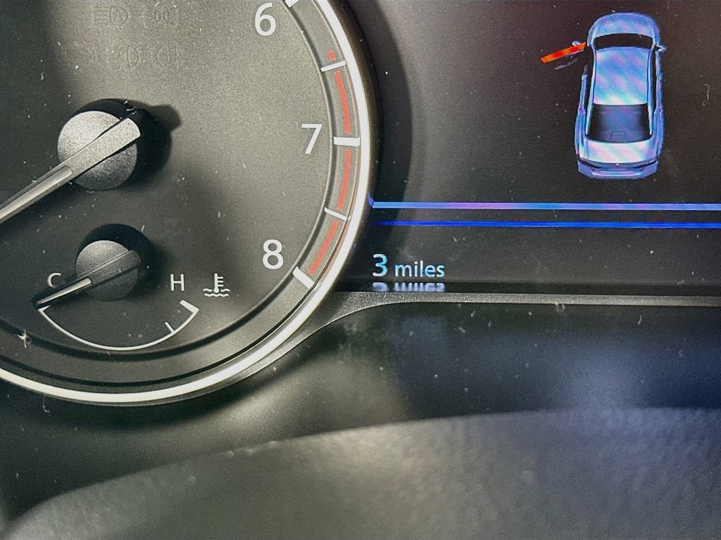 New 2026 Nissan Altima 2.5 SV w/ SV Premium Package FWD image 17