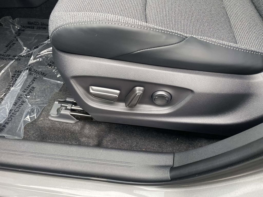 New 2026 Toyota bZ image 30